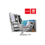 MSI AMD  MPG B850 EDGE TI WIFI Socket AM5