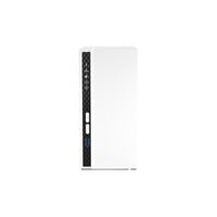 Miniatura 4 de TS-233 2 BAY 2.0 GHZ QC 2 GB 1X G BE
