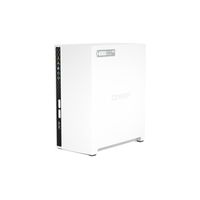 Miniatura 6 de TS-233 2 BAY 2.0 GHZ QC 2 GB 1X G BE