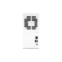 Miniatura 7 de TS-233 2 BAY 2.0 GHZ QC 2 GB 1X G BE
