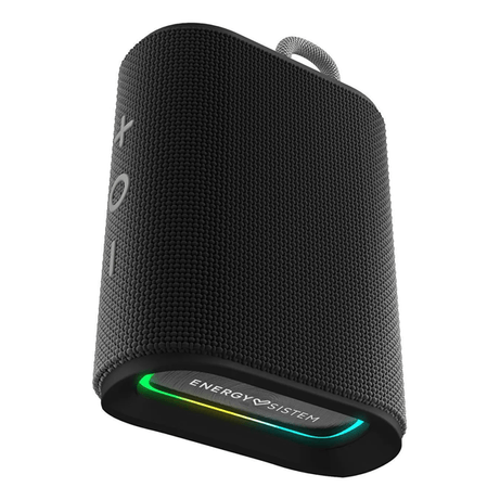 ALTAVOZ ENERGY SISTEM STREET PLAY SPACE - Imagen 1 de 1 ALTAVOZ ENERGY SISTEM STREET PLAY SPACE - Imagen 1 de 1