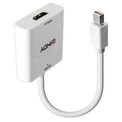 MINI DISPLAYPORT TO HDMI CONVERTER