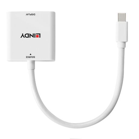 MINI DISPLAYPORT TO HDMI CONVERTER - Imagen 3 de 4 MINI DISPLAYPORT TO HDMI CONVERTER - Imagen 3 de 4