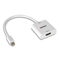 Miniatura 4 de MINI DISPLAYPORT TO HDMI CONVERTER