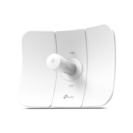 PUNTO DE ACCESO EXTERIOR WIFI TP-LINK CPE610 300MB 5GHZ ANTENA 23dBi MIMO DIRECCIONAL PoE PASIVO - Imagen 2 de 5 PUNTO DE ACCESO EXTERIOR WIFI TP-LINK CPE610 300MB 5GHZ ANTENA 23dBi MIMO DIRECCIONAL PoE PASIVO - Imagen 2 de 5