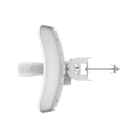 PUNTO DE ACCESO EXTERIOR WIFI TP-LINK CPE610 300MB 5GHZ ANTENA 23dBi MIMO DIRECCIONAL PoE PASIVO - Imagen 3 de 5 PUNTO DE ACCESO EXTERIOR WIFI TP-LINK CPE610 300MB 5GHZ ANTENA 23dBi MIMO DIRECCIONAL PoE PASIVO - Imagen 3 de 5