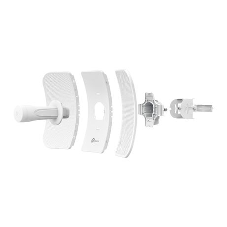 PUNTO DE ACCESO EXTERIOR WIFI TP-LINK CPE610 300MB 5GHZ ANTENA 23dBi MIMO DIRECCIONAL PoE PASIVO - Imagen 4 de 5 PUNTO DE ACCESO EXTERIOR WIFI TP-LINK CPE610 300MB 5GHZ ANTENA 23dBi MIMO DIRECCIONAL PoE PASIVO - Imagen 4 de 5