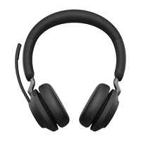 Miniatura 1 de JABRA EVOLVE2 65 LINK380A UC STEREO BLA CK