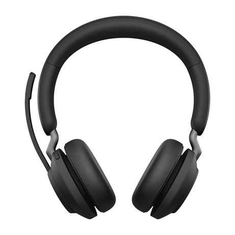 JABRA EVOLVE2 65 LINK380A UC STEREO BLA CK - Imagen 1 de 6 JABRA EVOLVE2 65 LINK380A UC STEREO BLA CK - Imagen 1 de 6