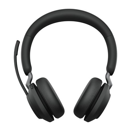 JABRA EVOLVE2 65 LINK380A UC STEREO BLA CK - Imagen 2 de 6 JABRA EVOLVE2 65 LINK380A UC STEREO BLA CK - Imagen 2 de 6