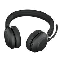 Miniatura 5 de JABRA EVOLVE2 65 LINK380A UC STEREO BLA CK