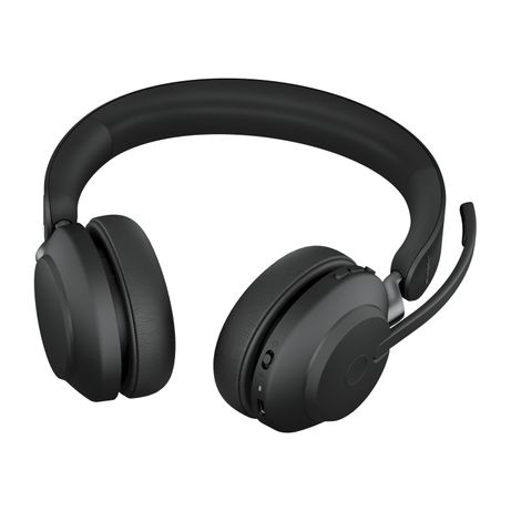 JABRA EVOLVE2 65 LINK380A UC STEREO BLA CK - Imagen 5 de 6 JABRA EVOLVE2 65 LINK380A UC STEREO BLA CK - Imagen 5 de 6