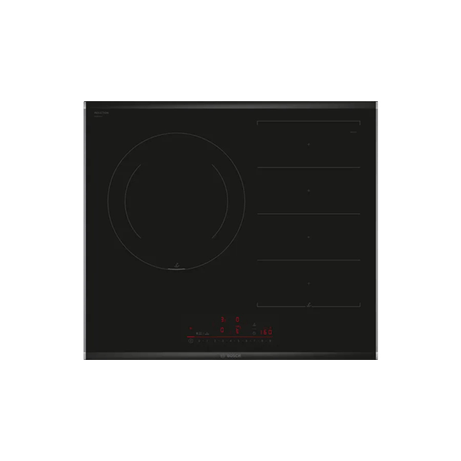 VITROCERAMICA INDUCCION BOSCH PXJ675HC1E 3 ZONAS COCCION ANCHO 60 CM - Imagen 1 de 5 VITROCERAMICA INDUCCION BOSCH PXJ675HC1E 3 ZONAS COCCION ANCHO 60 CM - Imagen 1 de 5
