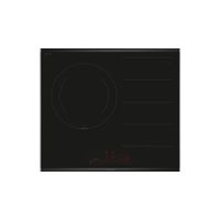Miniatura 2 de VITROCERAMICA INDUCCION BOSCH PXJ675HC1E 3 ZONAS COCCION ANCHO 60 CM