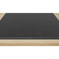 Miniatura 5 de VITROCERAMICA INDUCCION BOSCH PXJ675HC1E 3 ZONAS COCCION ANCHO 60 CM