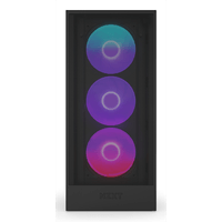 Miniatura 7 de NZXT Kraken Elite 420 RGB LCD Display Negro Refrigeración Líquida