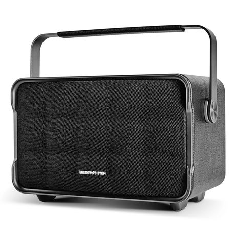 ALTAVOZ BLUETOOTH ENERGY SISTEM CLASSY BT 5.0 - Imagen 1 de 8 ALTAVOZ BLUETOOTH ENERGY SISTEM CLASSY BT 5.0 - Imagen 1 de 8