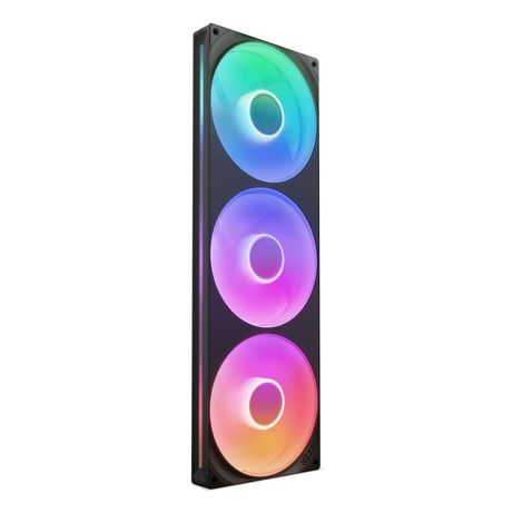 Ventilador NZXT F420 RGB Core 140mm Negro - Imagen 1 de 1 Ventilador NZXT F420 RGB Core 140mm Negro - Imagen 1 de 1