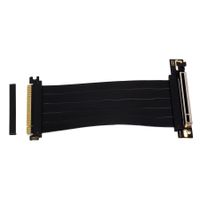 Miniatura 3 de Cable Extensión Abysm Riser Pcie 4.0 x16 Negro