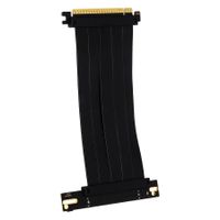 Miniatura 5 de Cable Extensión Abysm Riser Pcie 4.0 x16 Negro