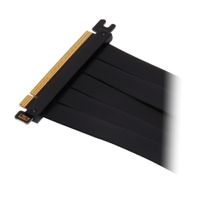 Miniatura 6 de Cable Extensión Abysm Riser Pcie 4.0 x16 Negro