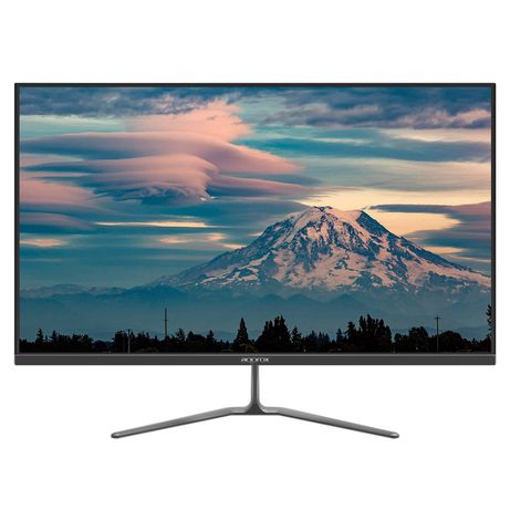 APPROX APPM32B 32" LCD AHVA Full HD VGA Altavoces - Imagen 2 de 4 APPROX APPM32B 32" LCD AHVA Full HD VGA Altavoces - Imagen 2 de 4