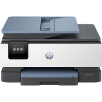 Miniatura 2 de HP OfficeJet Pro Multifunción A4Wifi Thermal Inkjet Dúplex Impresora multifunción HP OfficeJet Pro 8125e, Color, Impresora para Hogar, Impresión, copi