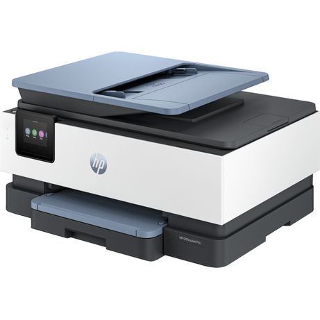 HP OfficeJet Pro Multifunción A4Wifi Thermal Inkjet Dúplex Impresora multifunción HP OfficeJet Pro 8125e, Color, Impresora para Hogar, Impresión, copi - Imagen 3 de 4 HP OfficeJet Pro Multifunción A4Wifi Thermal Inkjet Dúplex Impresora multifunción HP OfficeJet Pro 8125e, Color, Impresora para Hogar, Impresión, copi - Imagen 3 de 4