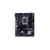 Miniatura 3 de PLACA BASE BIOSTAR Intel H610M H610MHC 2.0 DDR4, LGA1700, GbE LAN, M.2, Dual