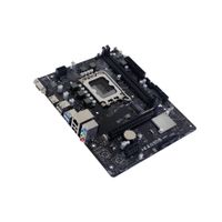 Miniatura 4 de PLACA BASE BIOSTAR Intel H610M H610MHC 2.0 DDR4, LGA1700, GbE LAN, M.2, Dual