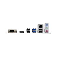 Miniatura 5 de PLACA BASE BIOSTAR Intel H610M H610MHC 2.0 DDR4, LGA1700, GbE LAN, M.2, Dual