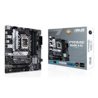 Miniatura 2 de Asus Intel  PRIME B660M-A D4-CSM LGA 1700