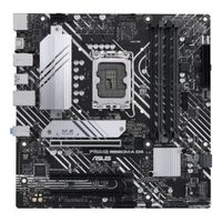 Miniatura 3 de Asus Intel  PRIME B660M-A D4-CSM LGA 1700