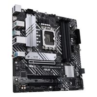 Miniatura 5 de Asus Intel  PRIME B660M-A D4-CSM LGA 1700