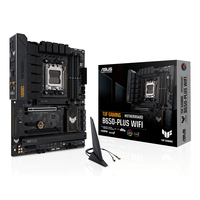 Miniatura 1 de Asus AMD  TUF GAMING B650-PLUS WIFI Socket AM5