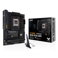 Miniatura 2 de Asus AMD  TUF GAMING B650-PLUS WIFI Socket AM5
