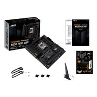 Miniatura 13 de Asus AMD  TUF GAMING B650-PLUS WIFI Socket AM5