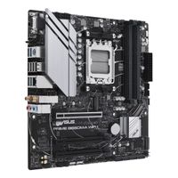 Miniatura 4 de Asus AMD  PRIME B650M-A WIFI II Socket AM5