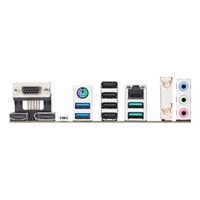 Miniatura 7 de Asus AMD  PRIME B650M-A WIFI II Socket AM5