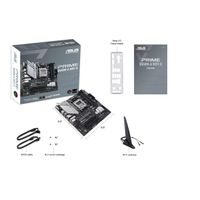 Miniatura 8 de Asus AMD  PRIME B650M-A WIFI II Socket AM5