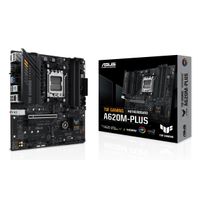 Miniatura 2 de Asus AMD  TUF GAMING A620M-PLUS Socket AM5
