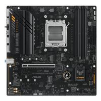 Miniatura 3 de Asus AMD  TUF GAMING A620M-PLUS Socket AM5