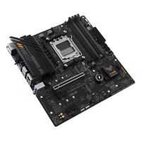 Miniatura 6 de Asus AMD  TUF GAMING A620M-PLUS Socket AM5