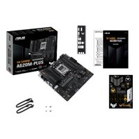 Miniatura 9 de Asus AMD  TUF GAMING A620M-PLUS Socket AM5