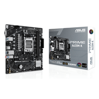 Miniatura 1 de Asus AMD  PRIME A620M-K Socket AM5
