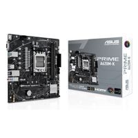 Miniatura 2 de Asus AMD  PRIME A620M-K Socket AM5