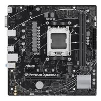 Miniatura 3 de Asus AMD  PRIME A620M-K Socket AM5