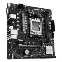 Miniatura 5 de Asus AMD  PRIME A620M-K Socket AM5