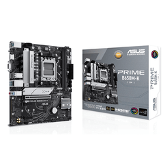Asus AMD  PRIME B650M-K Socket AM5