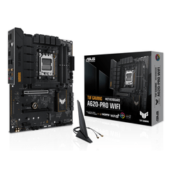 Asus AMD  TUF GAMING A620-PRO WIFI Socket AM5